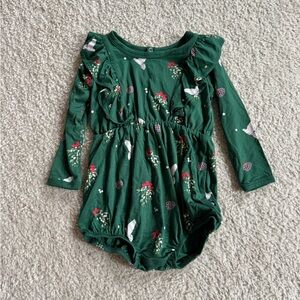 Kyte Baby romper